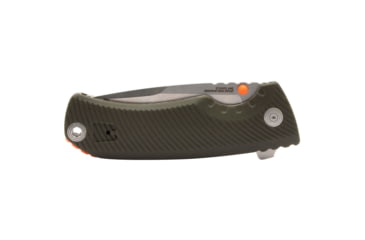Image of SOG Specialty Knives &amp; Tools Tellus Flk - Olive Drab - 14-06-01-43
