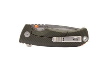 Image of SOG Specialty Knives &amp; Tools Tellus Flk - Olive Drab - 14-06-01-43