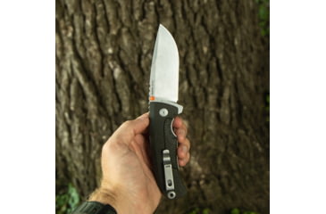 Image of SOG Specialty Knives &amp; Tools Tellus Flk - Olive Drab - 14-06-01-43