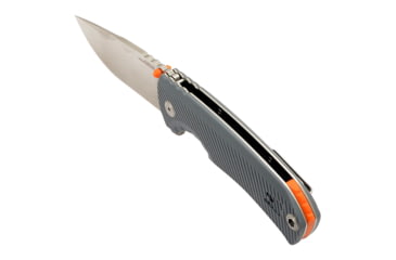 Image of SOG Specialty Knives &amp; Tools Tellus Flk - Wolf Gray - 14-06-02-43