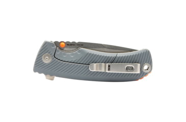 Image of SOG Specialty Knives &amp; Tools Tellus Flk - Wolf Gray - 14-06-02-43