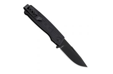 Image of SOG Specialty Knives &amp; Tools Terminus Folding Knife, Black, TM1002-BX