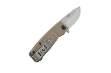 Image of SOG Specialty Knives &amp; Tools Terminus Folding Knife, Satin, TM1001-BX