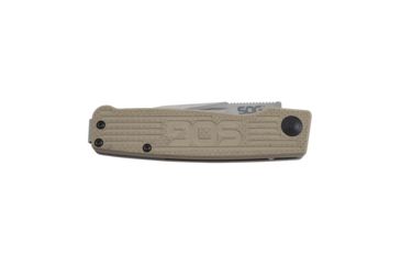 Image of SOG Specialty Knives &amp; Tools Terminus Folding Knife, Satin, TM1001-BX
