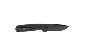 Image of SOG Specialty Knives &amp; Tools Terminus Sj - Blackout - TM1005-BX