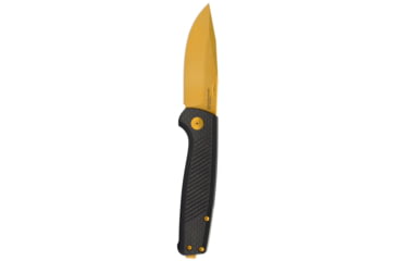 Image of SOG Specialty Knives &amp; Tools Terminus Sj Lte - Carbon + Gold - TM1007-BX