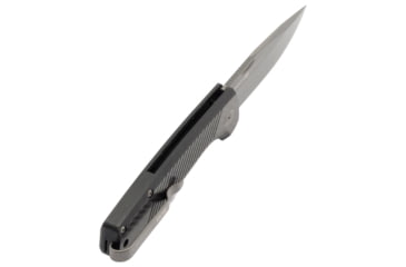 Image of SOG Specialty Knives &amp; Tools Terminus Sj Lte - Carbon + Graphite - TM1006-BX