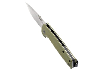 Image of SOG Specialty Knives &amp; Tools Terminus Sj - Od Green - TM1004-BX