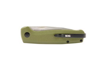 Image of SOG Specialty Knives &amp; Tools Terminus Sj - Od Green - TM1004-BX