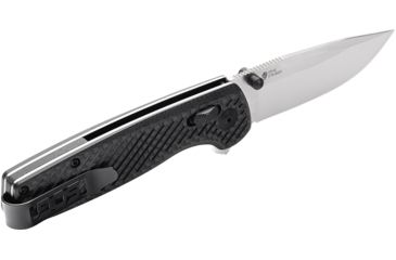 Image of SOG Specialty Knives &amp; Tools Terminus XR Folding Knife, Silver, TM1025-BX