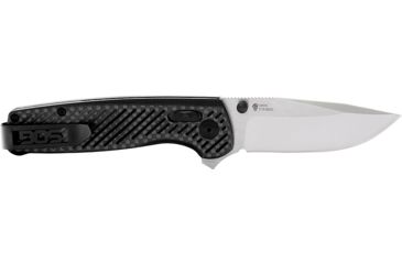 Image of SOG Specialty Knives &amp; Tools Terminus XR Folding Knife, Silver, TM1025-BX
