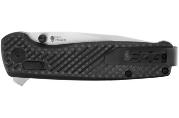 Image of SOG Specialty Knives &amp; Tools Terminus XR Folding Knife, Silver, TM1025-BX