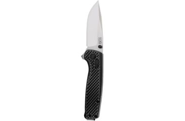 Image of SOG Specialty Knives &amp; Tools Terminus XR Folding Knife, Silver, TM1025-BX
