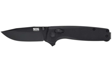 Image of SOG Specialty Knives &amp; Tools Terminus Xr G10 - Black Tini - TM1027-CP
