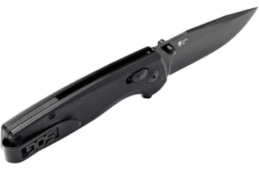 Image of SOG Specialty Knives &amp; Tools Terminus Xr G10 - Black Tini - TM1027-CP