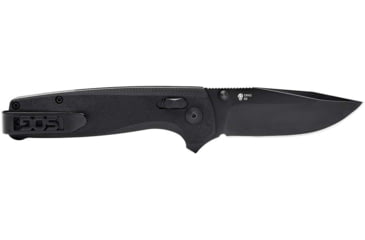 Image of SOG Specialty Knives &amp; Tools Terminus Xr G10 - Black Tini - TM1027-CP