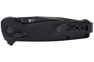 Image of SOG Specialty Knives &amp; Tools Terminus Xr G10 - Black Tini - TM1027-CP