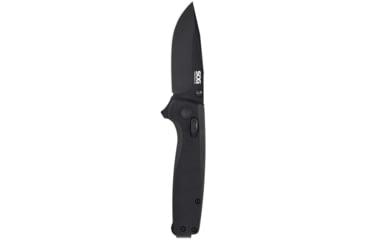 Image of SOG Specialty Knives &amp; Tools Terminus Xr G10 - Black Tini - TM1027-CP