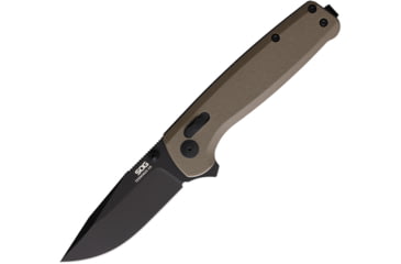 Image of SOG Specialty Knives &amp; Tools Terminus XR Lock