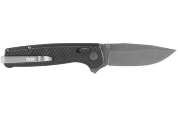 Image of SOG Specialty Knives &amp; Tools Terminus XR LTE, Carbon + Graphite, TM1032-BX