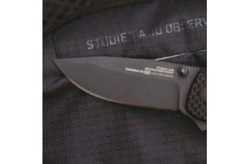 Image of SOG Specialty Knives &amp; Tools Terminus XR LTE, Carbon + Graphite, TM1032-BX