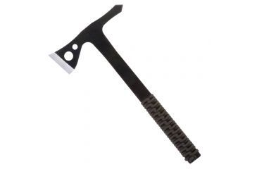 Image of SOG Specialty Knives &amp; Tools Throwing Hawks- 3 pack, Nylon sheath, Black TH1001-CP