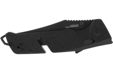 Image of SOG Specialty Knives &amp; Tools Trident At - Blackout - 11-12-05-41