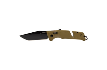 Image of SOG Specialty Knives &amp; Tools Trident At - Flat Dark Earth - Tanto - 11-12-12-41
