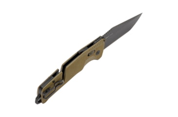 Image of SOG Specialty Knives &amp; Tools Trident At - Flat Dark Earth - Tanto - 11-12-12-41