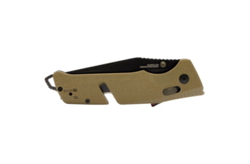 Image of SOG Specialty Knives &amp; Tools Trident At - Flat Dark Earth - Tanto - 11-12-12-41
