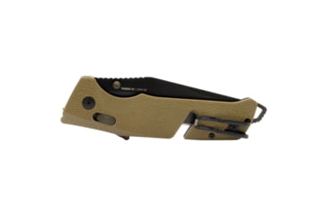 Image of SOG Specialty Knives &amp; Tools Trident At - Flat Dark Earth - Tanto - 11-12-12-41