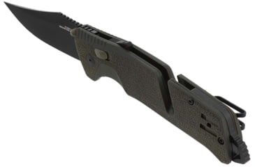 Image of SOG Specialty Knives &amp; Tools Trident At - Olive Drab - 11-12-03-41