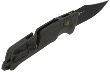 Image of SOG Specialty Knives &amp; Tools Trident At - Olive Drab - 11-12-03-41