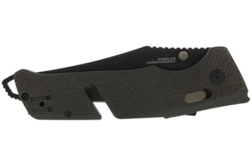 Image of SOG Specialty Knives &amp; Tools Trident At - Olive Drab - 11-12-03-41