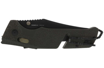 Image of SOG Specialty Knives &amp; Tools Trident At - Olive Drab - 11-12-03-41