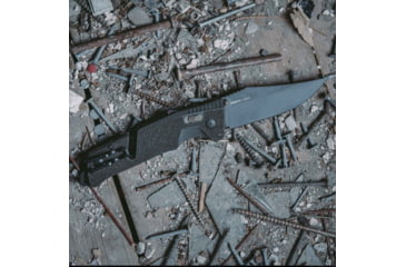 Image of SOG Specialty Knives &amp; Tools Trident At - Olive Drab - 11-12-03-41