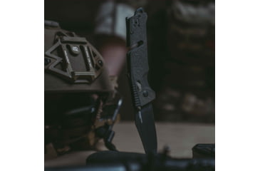 Image of SOG Specialty Knives &amp; Tools Trident At - Olive Drab - 11-12-03-41