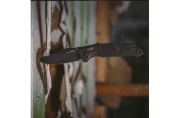 Image of SOG Specialty Knives &amp; Tools Trident At - Olive Drab - 11-12-03-41