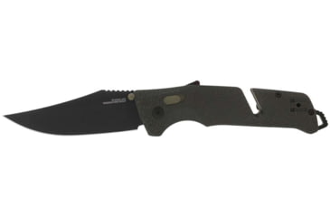 Image of SOG Specialty Knives &amp; Tools Trident At - Olive Drab - 11-12-03-41