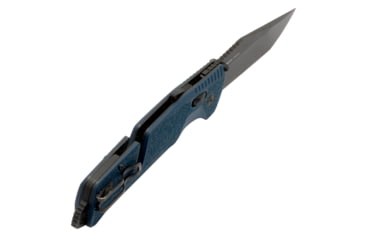 Image of SOG Specialty Knives &amp; Tools Trident At - Uniform Blue - Tanto - 11-12-09-41