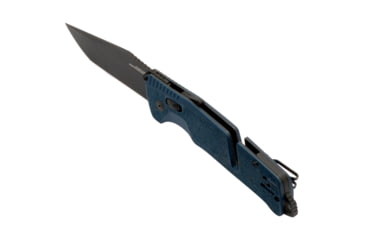 Image of SOG Specialty Knives &amp; Tools Trident At - Uniform Blue - Tanto - 11-12-09-41