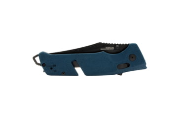 Image of SOG Specialty Knives &amp; Tools Trident At - Uniform Blue - Tanto - 11-12-09-41