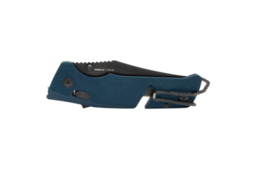 Image of SOG Specialty Knives &amp; Tools Trident At - Uniform Blue - Tanto - 11-12-09-41