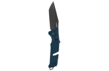 Image of SOG Specialty Knives &amp; Tools Trident At - Uniform Blue - Tanto - 11-12-09-41