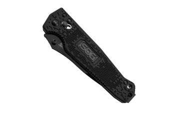 Image of SOG Specialty Knives &amp; Tools Vision Arc Multi-Tool, Bead Blast, VS03-BX
