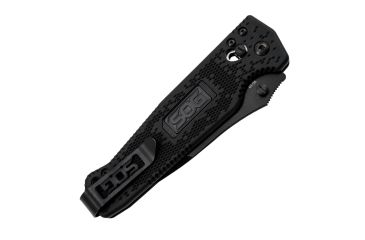 Image of SOG Specialty Knives &amp; Tools Vision Arc Multi-Tool, Bead Blast, VS03-BX