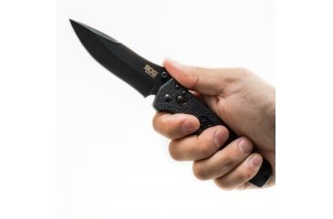 Image of SOG Specialty Knives &amp; Tools Vision Arc Multi-Tool, Bead Blast, VS03-BX