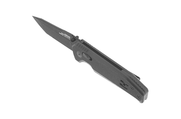 Image of SOG Specialty Knives &amp; Tools Vision XR LTE Folding Knife, Black/Graphite, SOG-12-57-07-57