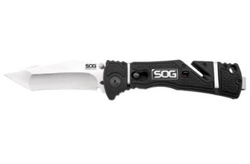 Image of SOG TF103CP TRIDENT ELITE TANTO