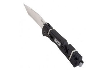 Image of SOG TF103CP TRIDENT ELITE TANTO